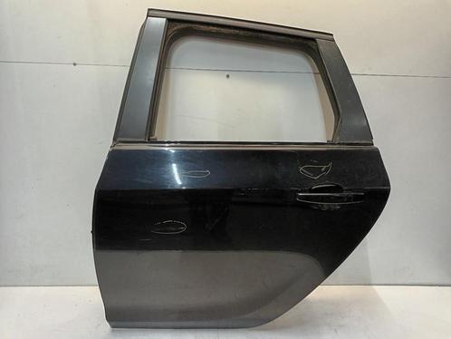 PORTIER LINKS ACHTER Opel, Auto-onderdelen, Carrosserie, Deur, Opel, Achter, Links, Gebruikt
