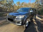 Toyota - Hilux - D4-D Amazonia, Autos, Achat, Entreprise, Autres carburants, Autre carrosserie