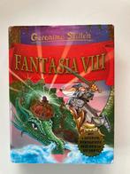 Geronimo Stilton - Fantasia VIII, Ophalen of Verzenden, Zo goed als nieuw, Geronimo Stilton