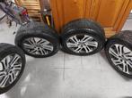 Set wonterbanden Volvo  235/55 R 17, Auto-onderdelen, Banden en Velgen, Ophalen, Band(en)