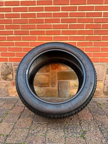 2 pneus : Michelin Latitude Sport 3 285/45R19 111W 