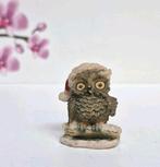 🎅🏽 Hibou de Noël 🦉, Enlèvement ou Envoi, Comme neuf