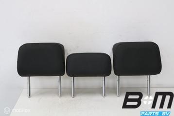 Set hoofdsteunen achterbank VW Golf 8 5H0885901 beschikbaar voor biedingen