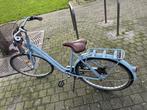 Fiets Elops in goede staat, Fietsen en Brommers, Ophalen, Zo goed als nieuw