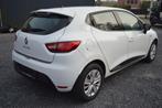 Renault Clio 0.9i, 2019, 56.000km, Airco, Cruise control + 1, Zwart, Bedrijf, Start-stop-systeem, Clio