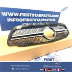 W177 A35 AMG BUMPER GRIL Mercedes A KLASSE 2018-2022 GRILLE, Utilisé, -, -, Enlèvement ou Envoi