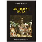 ART ROYAL KUBA - Joseph Cornet, Enlèvement ou Envoi