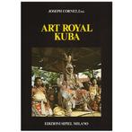 ART ROYAL KUBA - Joseph Cornet, Ophalen of Verzenden