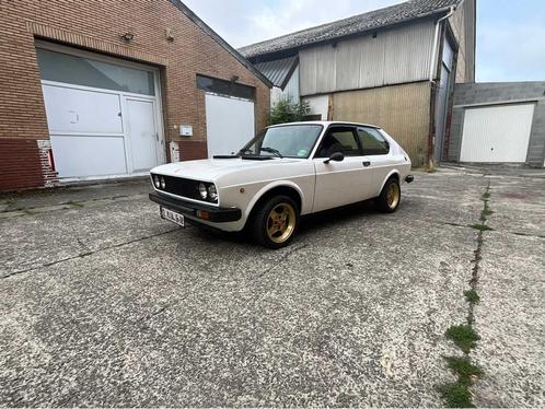1979 Fiat 128 Sportwagen, Auto's, Oldtimers, Bedrijf, Fiat, Overige brandstoffen, Overige carrosserie, Handgeschakeld