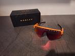 Oakley Sutro Lite Sweep MvdP limited edition

Nieuw in de do, Ophalen, Oakley