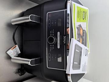 Airfryer