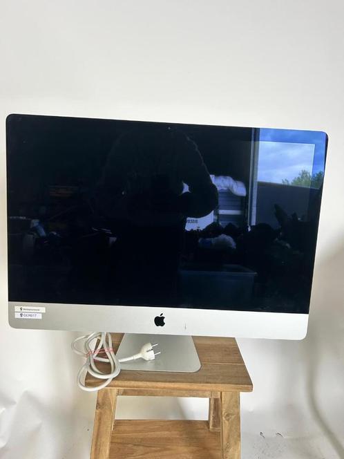 iMac 2019, Computers en Software, Apple Desktops, Gebruikt, iMac, HDD, 4 Ghz of meer, 64 GB of meer, Ophalen