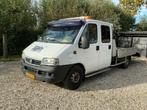 Fiat 18 2.8 JTD 405 DC 2005, Autos, Camions, Autres marques, Achat, Entreprise, Autres carburants