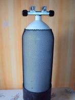 15L 232 Bar Persluchtfles + NIEUWE 400 Bar AS, PCP vulset., Ophalen, Zo goed als nieuw