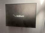 Iridium satellite, Comme neuf