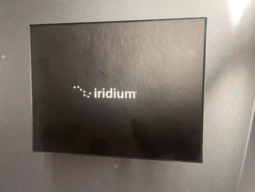 Iridium satellite 