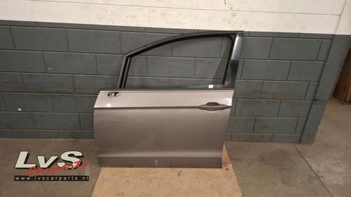 Portier 4Deurs links-voor van een Volkswagen Golf Sportsvan, Auto-onderdelen, Carrosserie, Deur, Volkswagen, Gebruikt, 3 maanden garantie