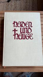 Heiden et Heilige - Hümmeler, Comme neuf, Enlèvement ou Envoi