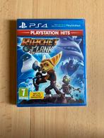 Ratchet&Clank game PlayStation 4, Consoles de jeu & Jeux vidéo, Jeux | Sony PlayStation 4, Enlèvement