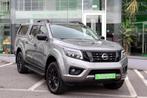 NISSAN NAVARA N-GUARD 2.3DCi 190CV BOITE AUTO BLACK EDITION, Auto's, Automaat, Testrit aan huis, 4 cilinders, 140 kW