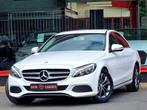 Mercedes-Benz C-Klasse 180 d / Avantgarde / Bte Auto / Busin, 5 places, Berline, 4 portes, 1598 cm³