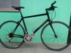 Herenfiets BTwin Frame 5, Fietsen en Brommers, Ophalen, Gebruikt, 28 inch