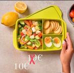 Vakjesbord Tupperware Nieuw, Huis en Inrichting, Keuken | Tupperware, Nieuw, Ophalen of Verzenden