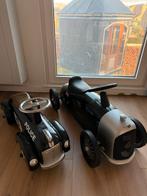 Trapauto’s politie, Kinderen en Baby's, Ophalen, Zo goed als nieuw