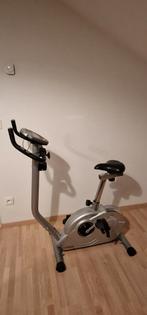 Hometrainer Dunlop, Sport en Fitness, Ophalen, Gebruikt, Hometrainer