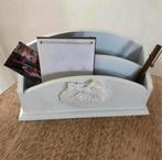 Trieur de documents, Enlèvement, Comme neuf