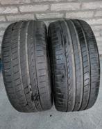 2 Banden 225 40 18 92Y, Auto-onderdelen, Banden en Velgen, 18 inch, Gebruikt, Ophalen of Verzenden, Band(en)