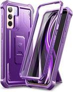 Hoes voor Samsung Galaxy S21 GRATIS LEVERING, Verzenden, Nieuw, Hoesje of Tasje