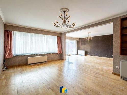 Appartement te koop in Blankenberge, 2 slpks, Immo, Huizen en Appartementen te koop, Appartement, B
