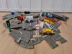 Wegen en auto's, Kinderen en Baby's, Ophalen, Zo goed als nieuw