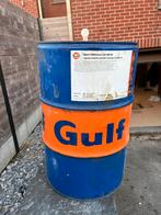 Fut vide gulf, Enlèvement, Comme neuf