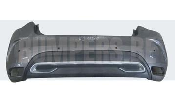 Bumper Citroen DS4 11- 15 Achterbumper KJ11961 beschikbaar voor biedingen