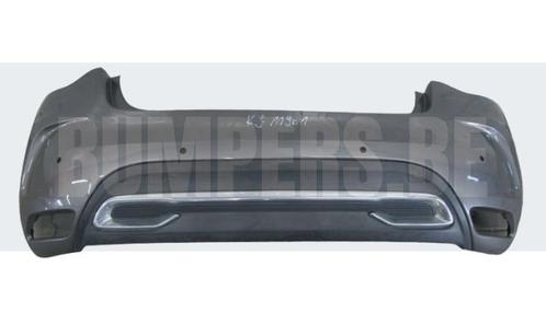 Bumper Citroen DS4 11- 15 Achterbumper KJ11961, Auto-onderdelen, Carrosserie, Bumper, Achter, Gebruikt, 6 maanden garantie, Ophalen of Verzenden