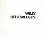Willy Helleweegen - 1990, Ophalen of Verzenden, Gelezen