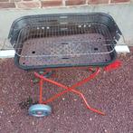 Barbecue queen garden, Tuin en Terras, Ophalen, Gebruikt, Queen garden