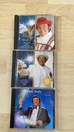 CD Eddy Wally, Ophalen of Verzenden, Zo goed als nieuw