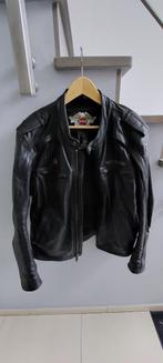 Blouson  en cuir Harley-Davidson, Motos, Hommes, Harley Davidson, Manteau | cuir, Seconde main