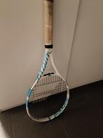 Babolat tennisracket en tenniszak, Racket, Babolat, L1, Zo goed als nieuw