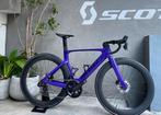 SCOTT FOIL RC10 paars ultegra di2 large, Ophalen, Nieuw