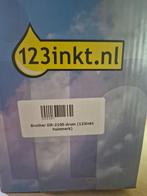 Inkt + Drum (Brother DCP-7030), Ophalen of Verzenden, Nieuw, Toner, 123inkt.nl