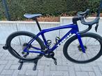 Trek Domane SL6 gen 4, 28 inch, Carbon, 49 tot 53 cm, Zo goed als nieuw
