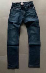 Jeans Tommy heren W29 L32, Blauw, W32 (confectie 46) of kleiner, Ophalen of Verzenden, Zo goed als nieuw