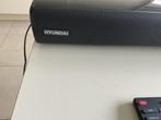 Soundbar 2.0, Ophalen of Verzenden, Bluetooth, Zo goed als nieuw