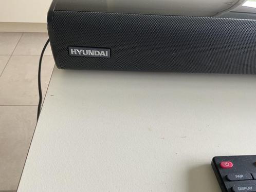 Soundbar 2.0, Audio, Tv en Foto, Soundbars, Zo goed als nieuw, Bluetooth, Ophalen of Verzenden