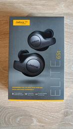 Jabra Elite 65t, Ophalen, Zo goed als nieuw, Overige merken, Bluetooth