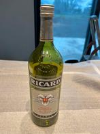 Fles Ricard 150cl, Verzamelen, Gebruikt